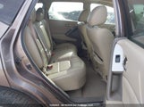 Nissan Murano Sl JN8AZ1MW2BW150680 снимка