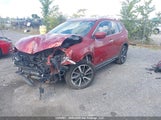 Nissan Rogue Midnight Edition/S/Sl/Sl W/Propilot Assist/Sv 5N1AT2MV4JC702086 photo