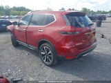Nissan Rogue Midnight Edition/S/Sl/Sl W/Propilot Assist/Sv 5N1AT2MV4JC702086 photo