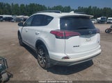 Toyota Rav4 Se 2T3JFREV7HW582195 снимка