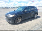 Mazda Cx-5 Sport JM3KE4BY2G0824023 снимка