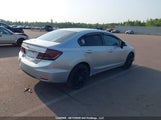 Honda Civic Lx 2HGFB2E44DH016734 снимка