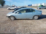 Honda Civic Hybrid JHMFA36267S801417 снимка