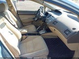 Honda Civic Hybrid JHMFA36267S801417 снимка