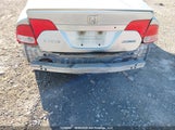 Honda Civic Hybrid JHMFA36267S801417 снимка