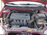 Toyota Corolla Ce/Le/Sport 2T1BR32E53C712748 снимка