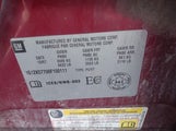 Chevrolet Malibu Ltz 1G1ZK57798F190111 снимка