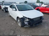 Hyundai Elantra Preferred KMHD84LF1KU837610 photo