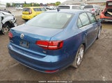 Volkswagen Jetta Sel/Sel Premium 3VWL17AJ5HM378671 снимка