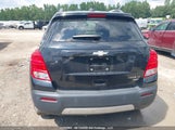 Chevrolet Trax 2Lt 3GNCJSSB5FL186500 снимка
