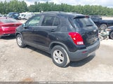 Chevrolet Trax 2Lt 3GNCJSSB5FL186500 снимка