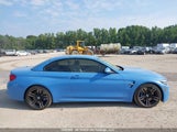 BMW M4 WBS4Z9C52JED30838 fotografie
