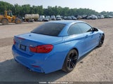BMW M4 WBS4Z9C52JED30838 снимка