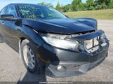 Honda Civic Touring 2HGFC1F91HH100775 снимка