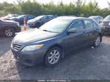 Toyota Camry Le 4T1BF3EKXBU227528 снимка