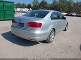 Volkswagen Jetta S 3VW2K7AJ3BM069782 снимка