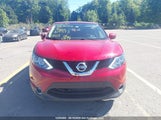 Nissan Rogue Sport S/Sv/Sl JN1BJ1CP4JW109373 снимка