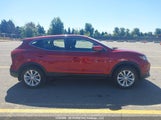 Nissan Rogue Sport S/Sv/Sl JN1BJ1CP4JW109373 photo
