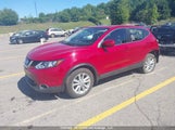 Nissan Rogue Sport S/Sv/Sl JN1BJ1CP4JW109373 снимка