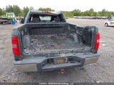 Chevrolet Silverado K1500 Lt 1GCRKSE77DZ344512 снимка