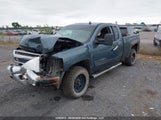 Chevrolet Silverado K1500 Lt 1GCRKSE77DZ344512 снимка
