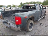 Chevrolet Silverado K1500 Lt 1GCRKSE77DZ344512 снимка