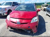 Toyota Prius JTDKN3DU3D5563125 снимка