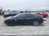 Honda Civic Lx 2HGFC2F52HH019240 снимка
