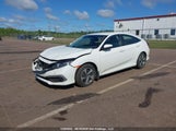 Honda Civic Lx 2HGFC2E5XKH031323 снимка