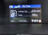 Honda Civic Lx 2HGFB2F50FH011671 снимка