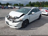 Honda Civic Lx 2HGFB2F50FH011671 снимка