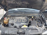 Dodge Journey R/T 3D4PH6FG3BT535850 снимка
