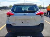 Nissan Kicks S/Sr/Sv 3N1CP5CU3KL537863 снимка