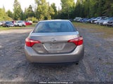 Toyota Corolla Le 2T1BURHE9HC793673 снимка