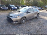 Toyota Corolla Le 2T1BURHE9HC793673 снимка