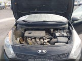 Kia Rio Lx KNADM5A35H6045341 снимка