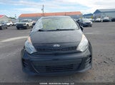 Kia Rio Lx KNADM5A35H6045341 снимка