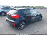 Kia Rio Lx KNADM5A35H6045341 fotografie