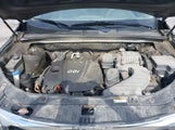 Kia Sorento Lx 5XYKTCA63CG291063 снимка