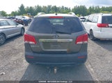 Kia Sorento Lx 5XYKTCA63CG291063 снимка