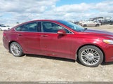 Ford Fusion Se 3FA6P0T90ER302580 снимка