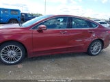 Ford Fusion Se 3FA6P0T90ER302580 снимка