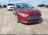 Ford Fusion Se 3FA6P0T90ER302580 снимка