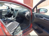 Ford Fusion Se 3FA6P0T90ER302580 снимка