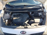 Kia Rio Lx KNADM5A32D6801248 снимка