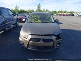 Mitsubishi Outlander Es JA4AT2AW1CU609311 снимка