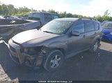 Mitsubishi Outlander Es JA4AT2AW1CU609311 снимка