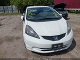 Honda Fit Lx JHMGE88589S802231 снимка