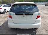 Honda Fit Lx JHMGE88589S802231 снимка