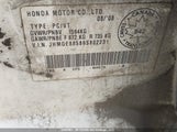 Honda Fit Lx JHMGE88589S802231 снимка